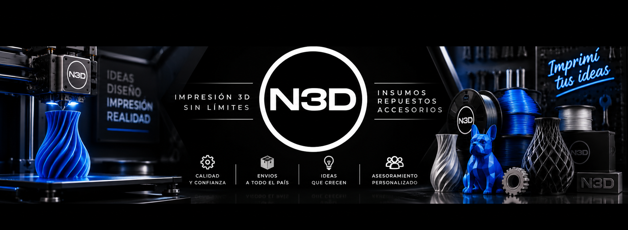 N3D
