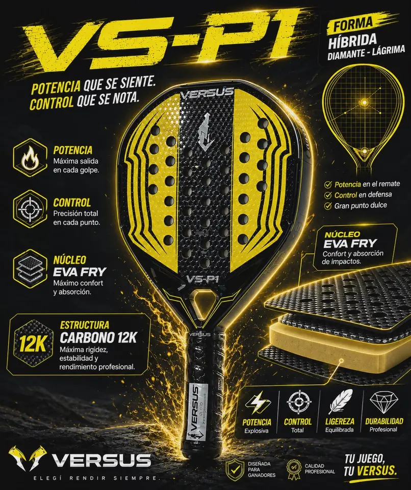 VS-P1