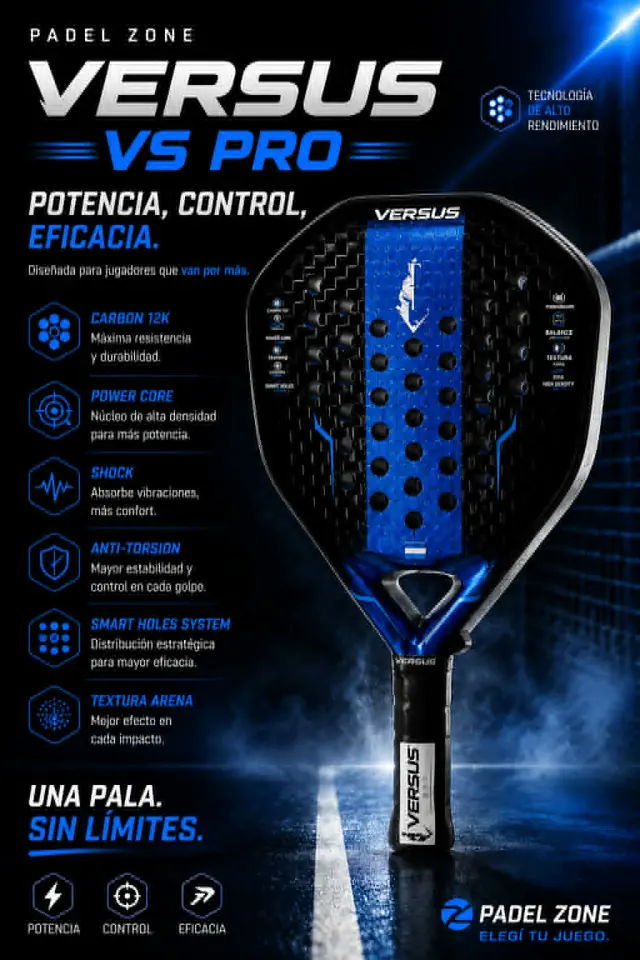 VS PRO