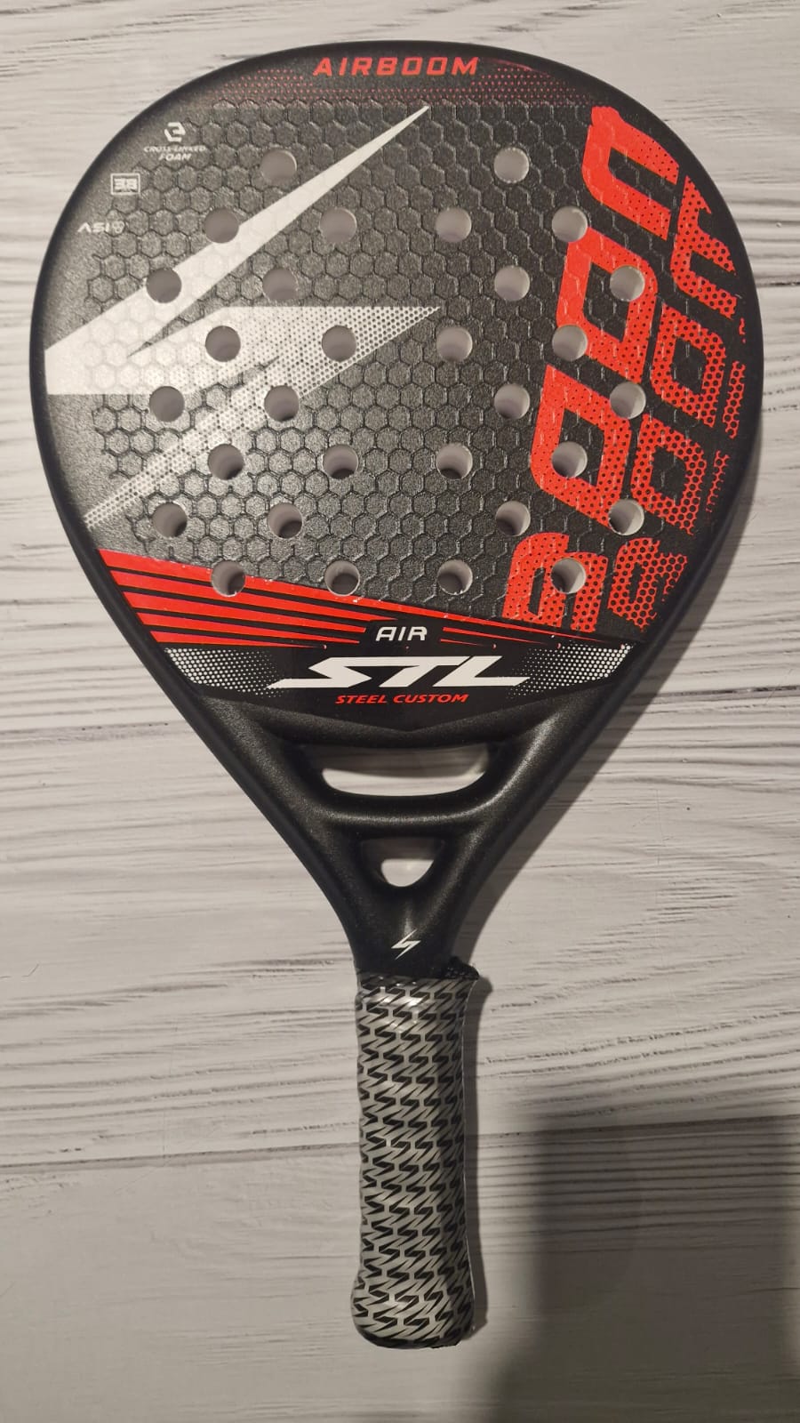 Air Boom 2023