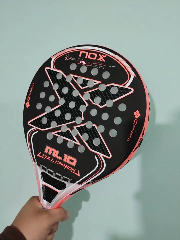 NOX FULL CARBON HYBRID