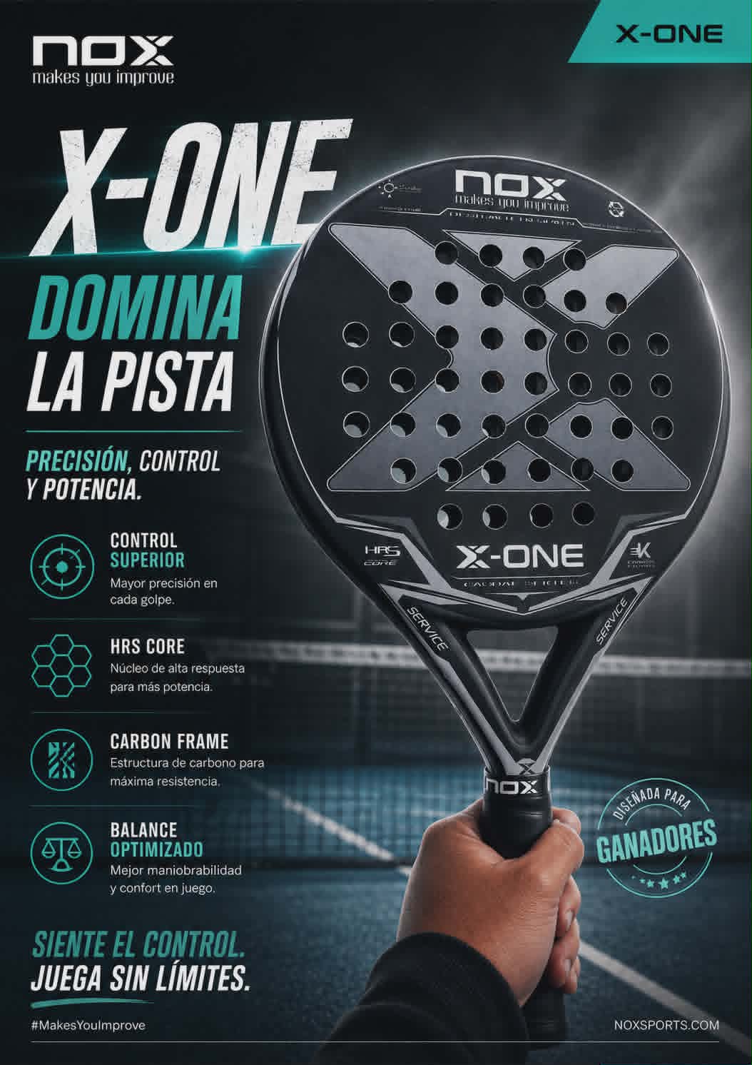 NOX X-ONE