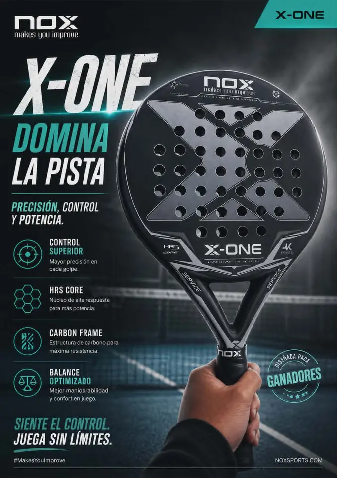 NOX X-ONE