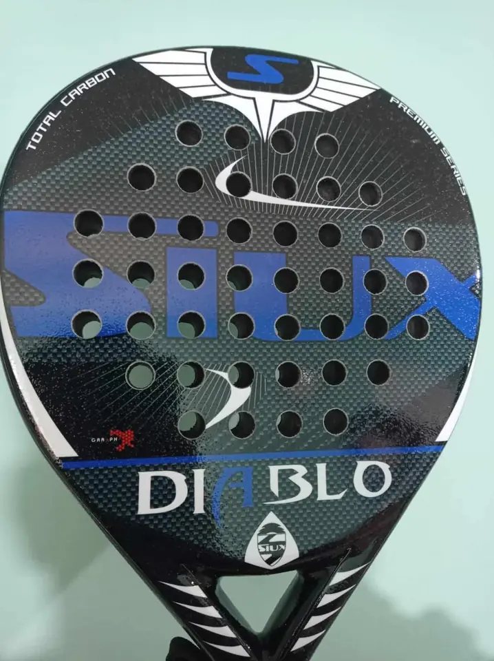 SIUX DIABLO LUXURY
