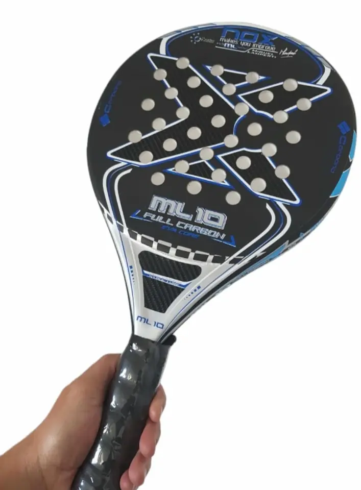 NOX FULL CARBON EVA SOFT