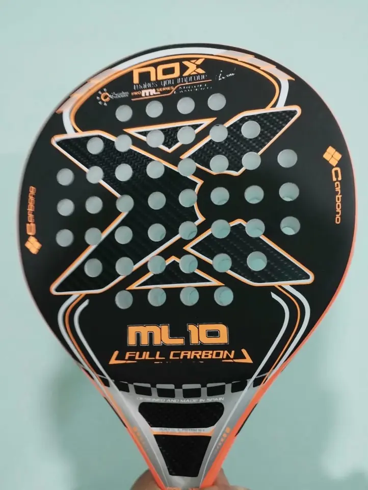 NOX FULL CARBON FOAM