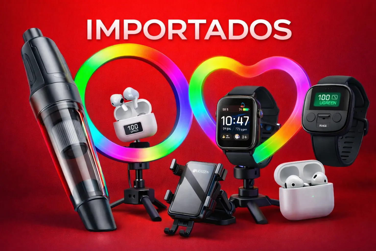 Importados