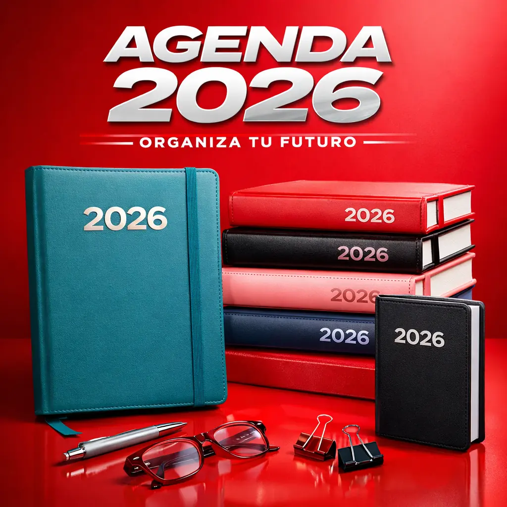 Agendas y Calendarios