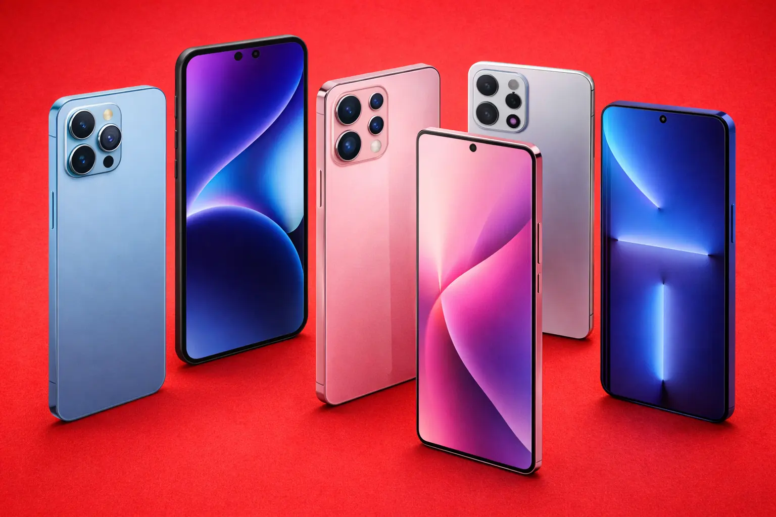 CELULARES