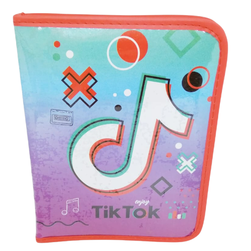 CARTUCHERAS 1 PISO ** Tik Tok **