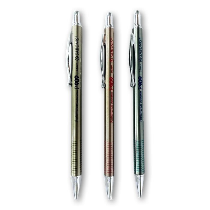 Portaminas Sabonis de Metal P909