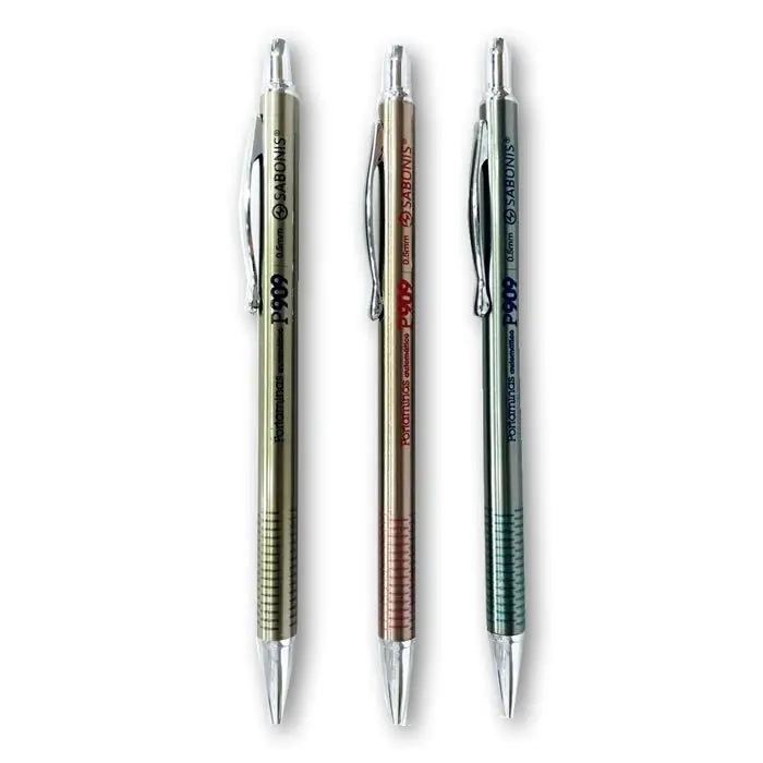 Portaminas Sabonis de Metal P909