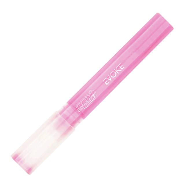 MARCADOR DE ACRILICO BRW " ROSA " ACRYLIC PUNTAS INTERCAMBIABLES