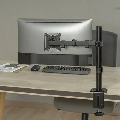 Soporte para Monitor Reforzado // de 15" a 32" //