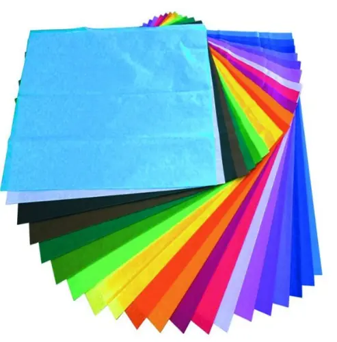 PAPEL SEDA (BARRILETE)