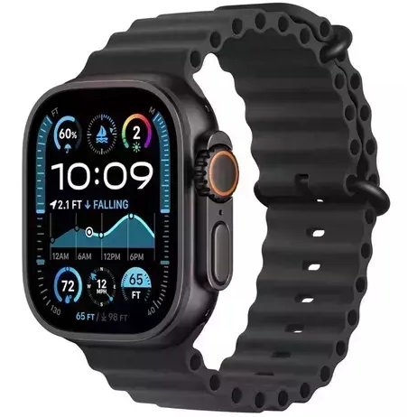 Reloj "C300 NEGRO " Smart Watch