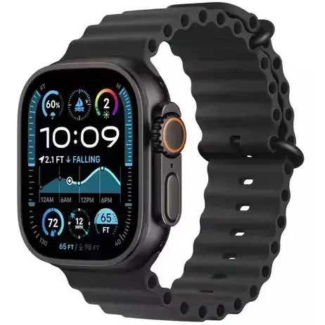 Reloj "C300 NEGRO " Smart Watch