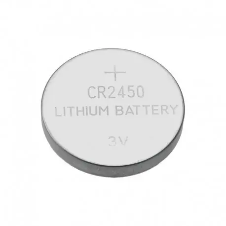Pilas Renata " CR 2450 " Litio 3v