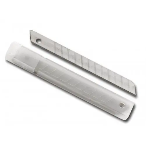 Repuestos para Trinchetas Chico x paquete (9mm)