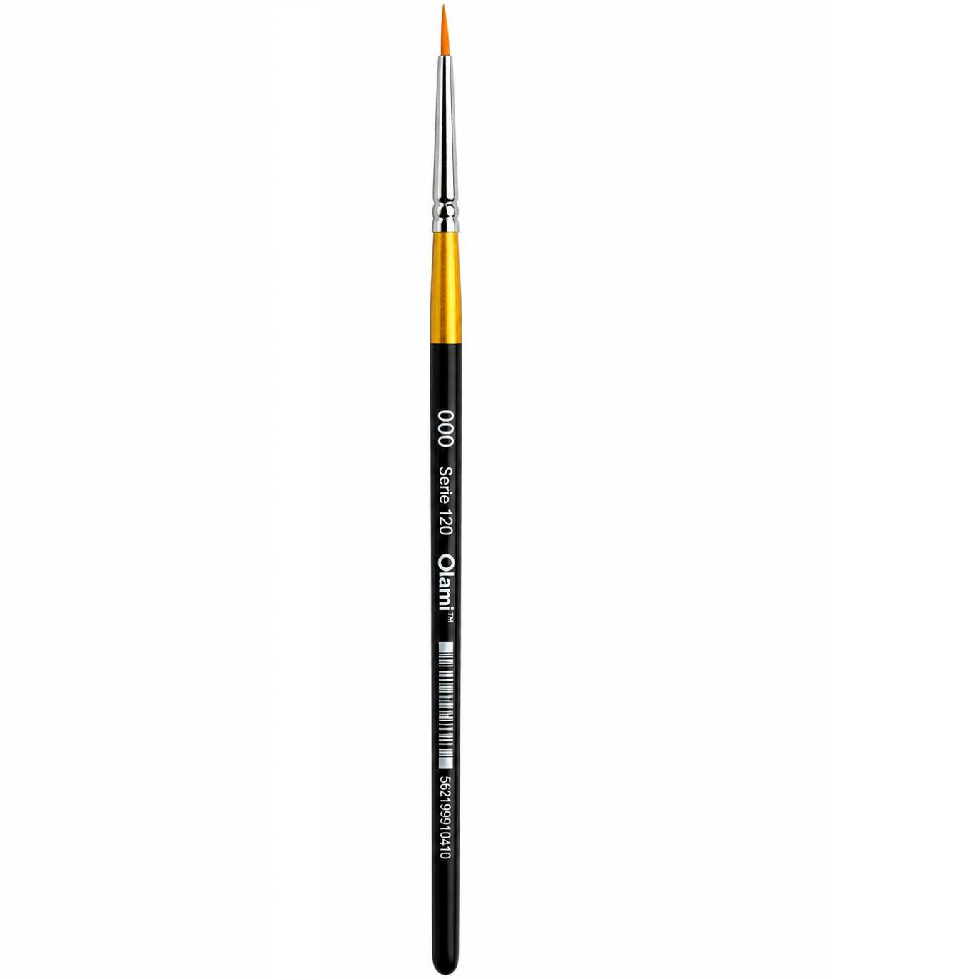 PINCEL ARTISTICA OLAMI "LINNER 120 * 000 *
