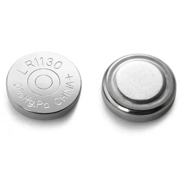 Pilas SODA " BOTON LR1130 " 1.5v (x unidad)