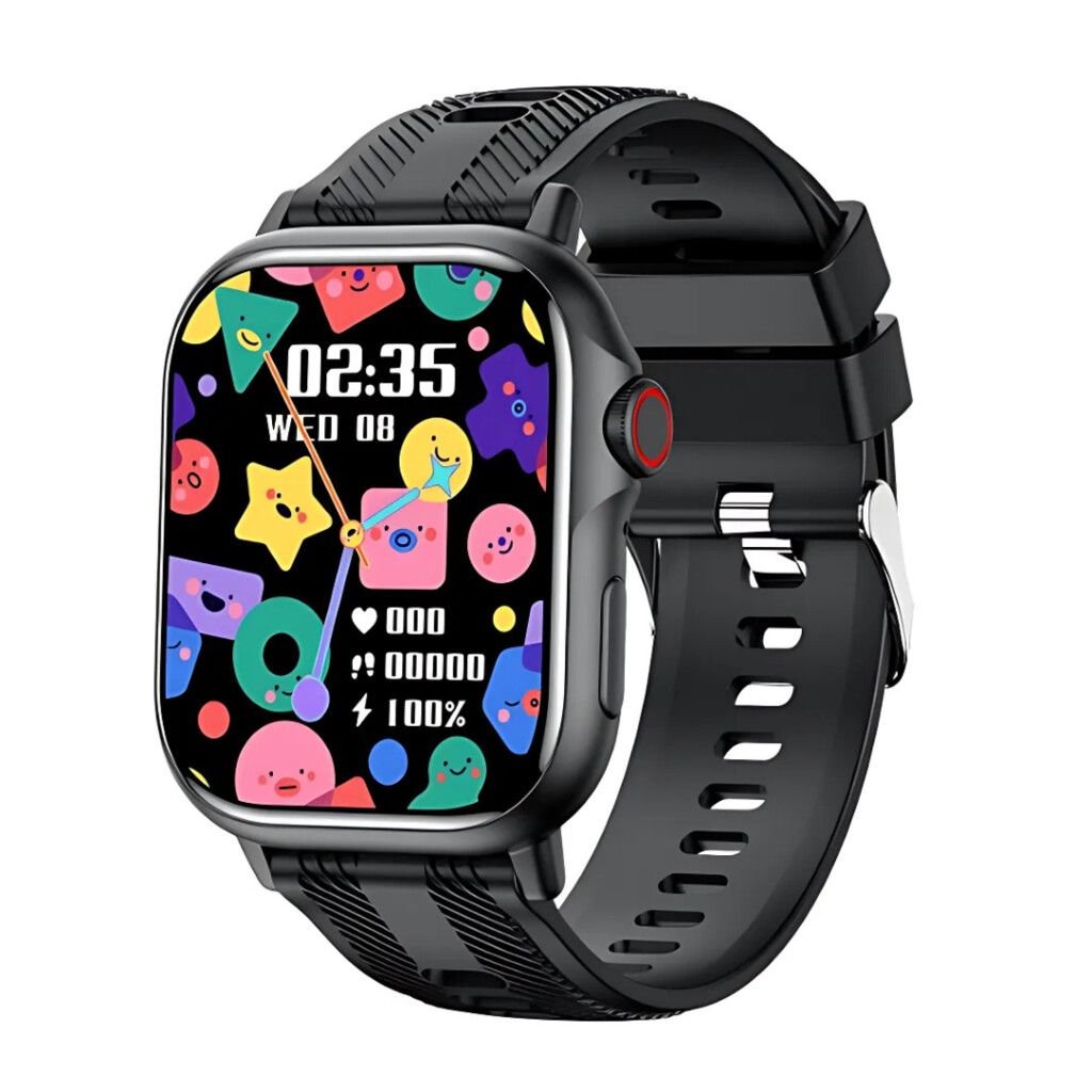 Reloj "SU-30 NEGRO" " Smart Watch