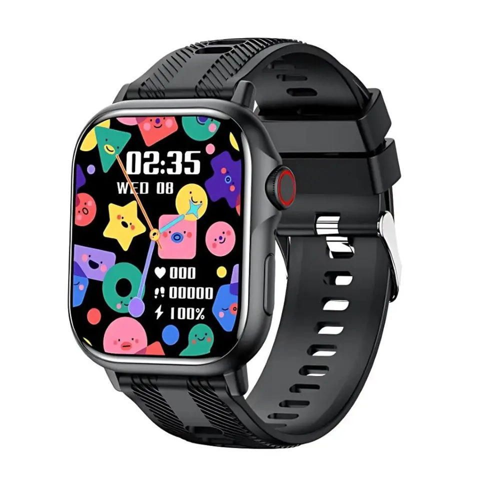 Reloj "SU-30 NEGRO" " Smart Watch
