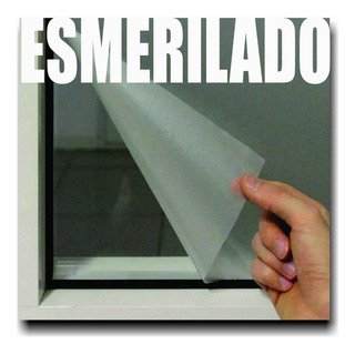 Contact TRASLUCIDO de 45 cm de Ancho (PRECIO x METRO) SIMIL ESMERILADO