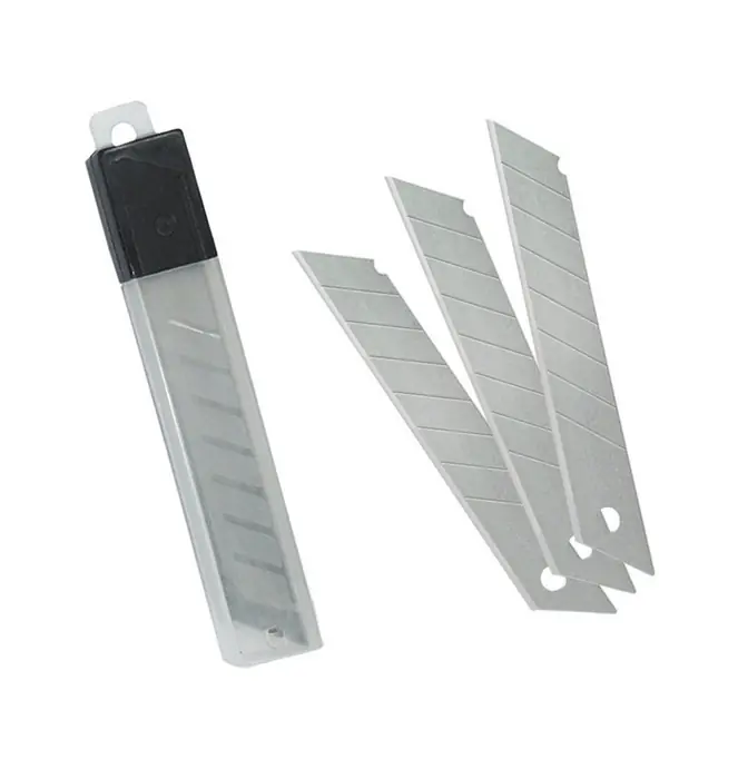 Repuestos para Trinchetas Grande x paquete (18mm)