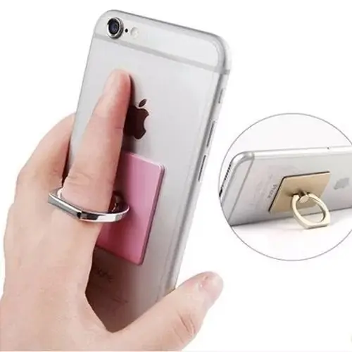 Anillo para Celulares Metálicos (Ring)