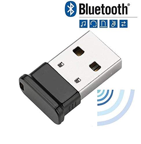 Receptor Bluetooth 5.0 Adaptador Usb PC - Notebook