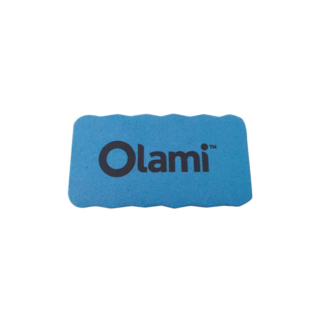 Borrador para Pizarra Blanca * OLAMI * ECO MAGNETICO