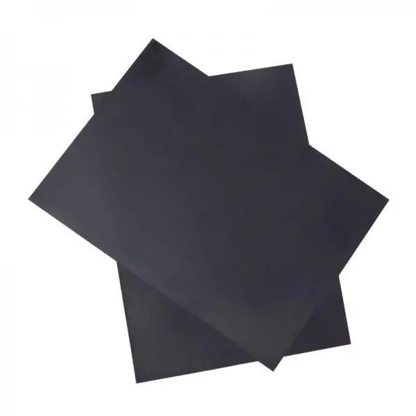 Plancha de IMAN Tamaño A4 Con Adhesivo Flexible