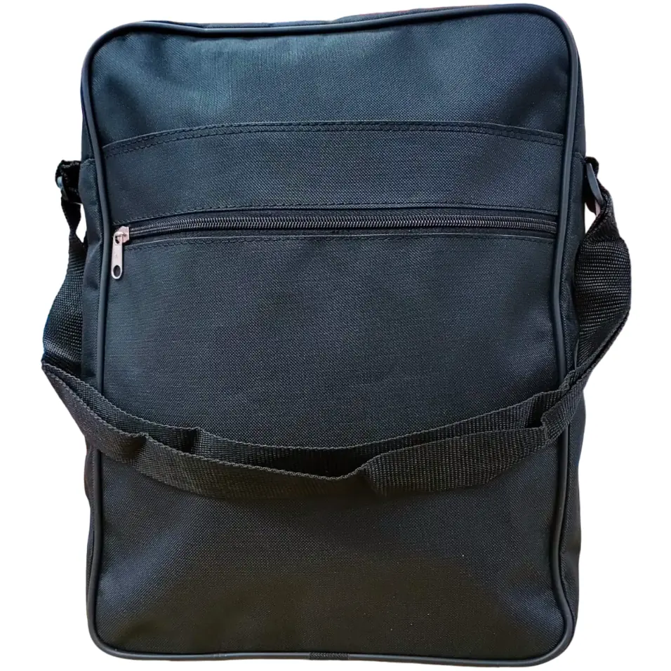 Bolso - MAXI BAG - Maletín Porta Notebook / Apuntes * Tamaño GRANDE *