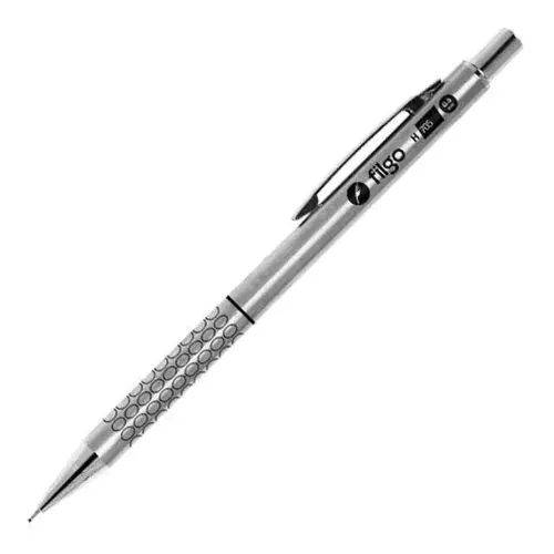 Portamina Metalico Filgo (H-705) 0.5 mm