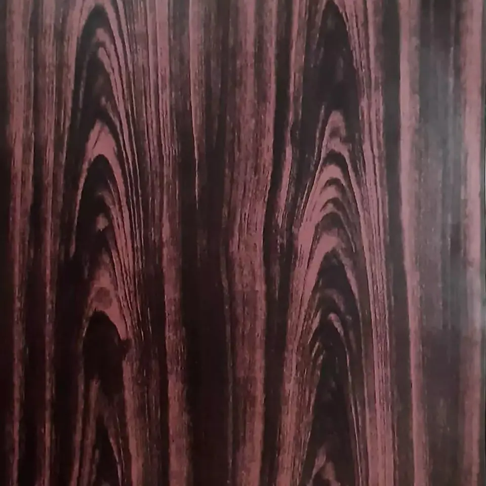 Contact "MADERA CAOBA" de 45 cm de Ancho (PRECIO x METRO)