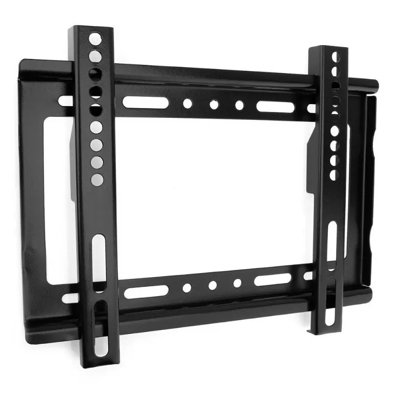 Soporte para TV * FIJO * 14-42 pulgadas (Hasta 25 Kg) Universal