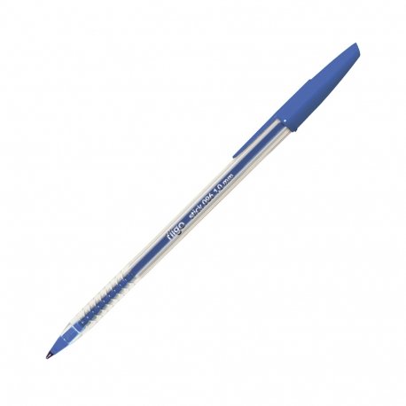 Lapicera FILGO Stick 1.0 mm x Unidad