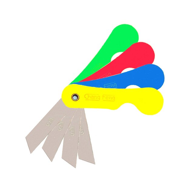 CUTTER TRINCHETITA CUCHILLA NAVAJITA IBI