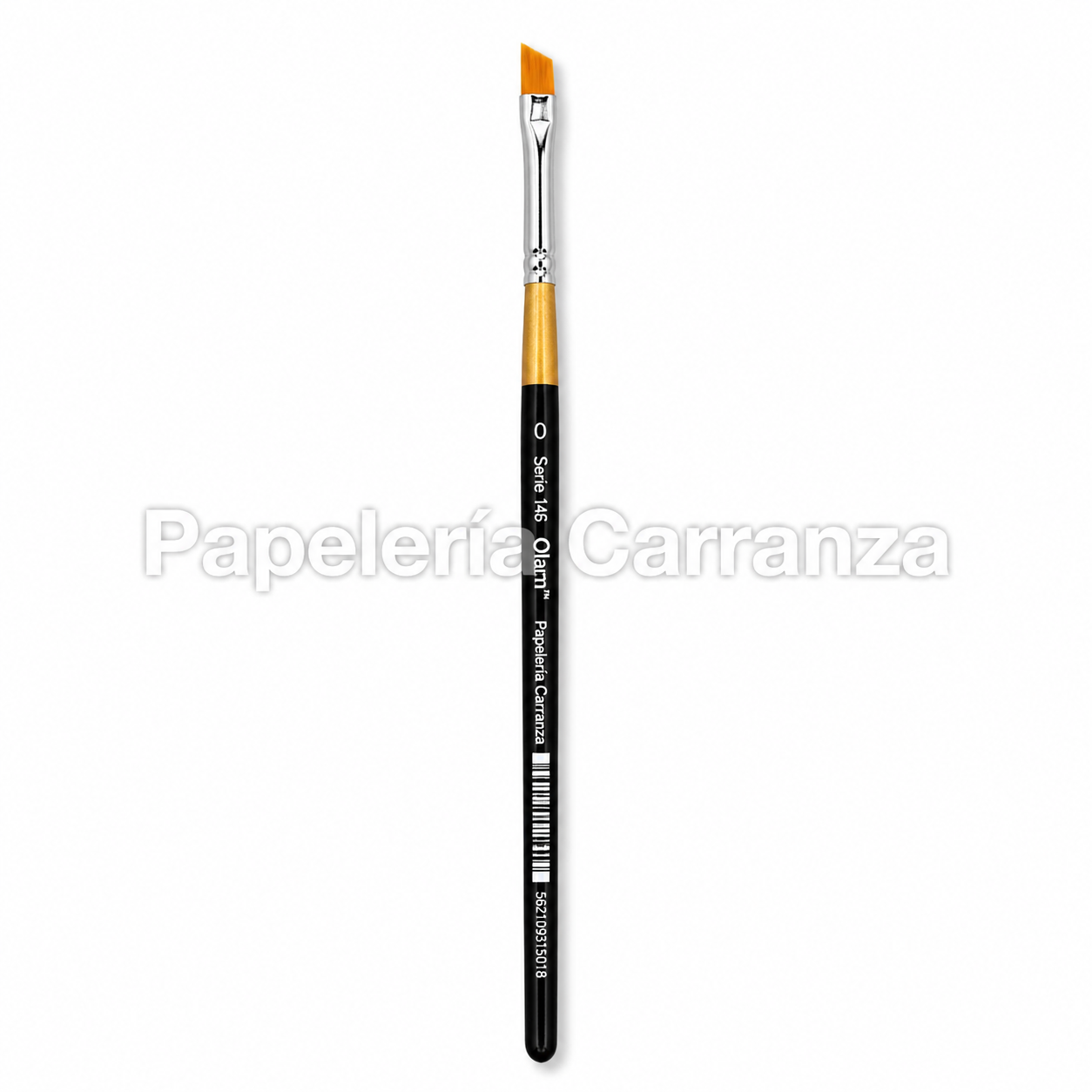 PINCEL ARTISTICA OLAMI "CHANFLE 146 * 0 *