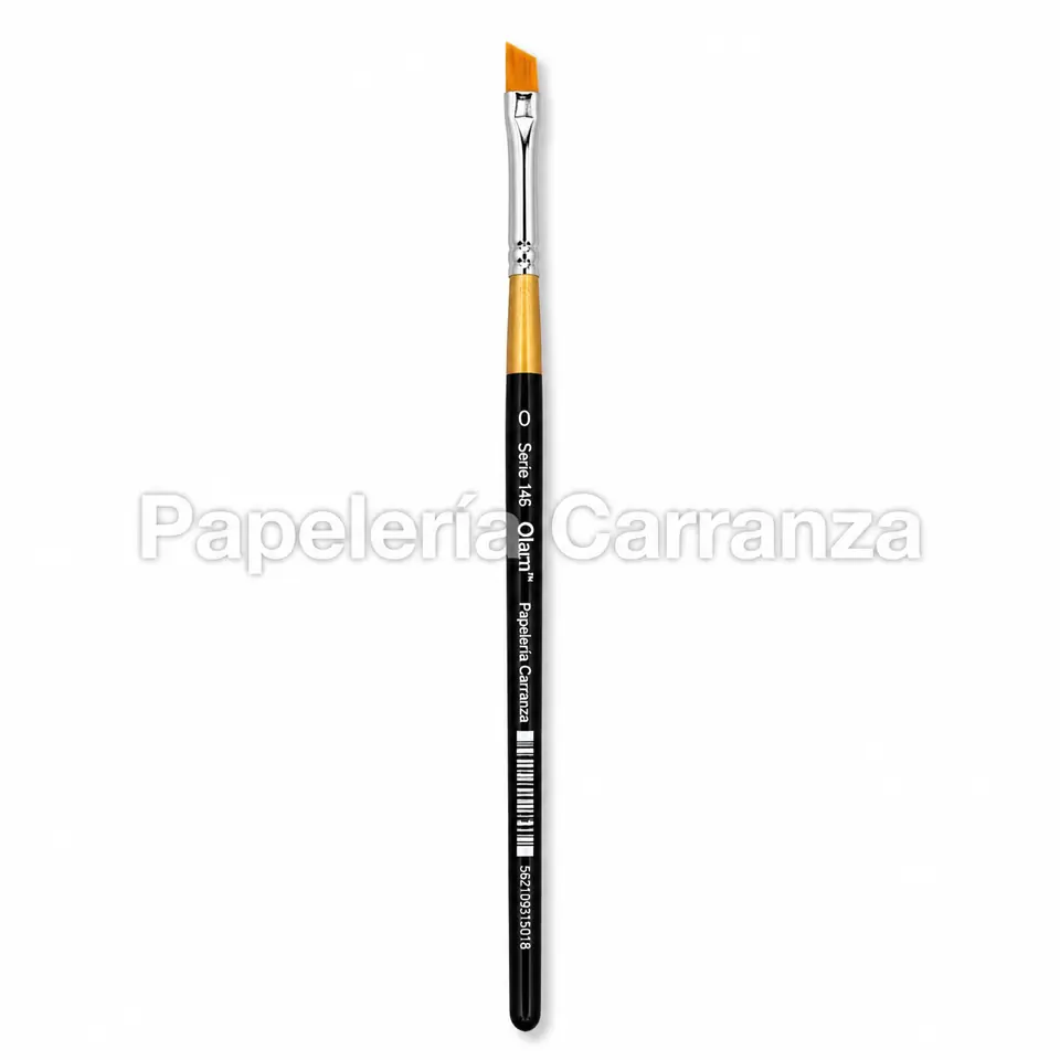 PINCEL ARTISTICA OLAMI "CHANFLE 146 * 0 *