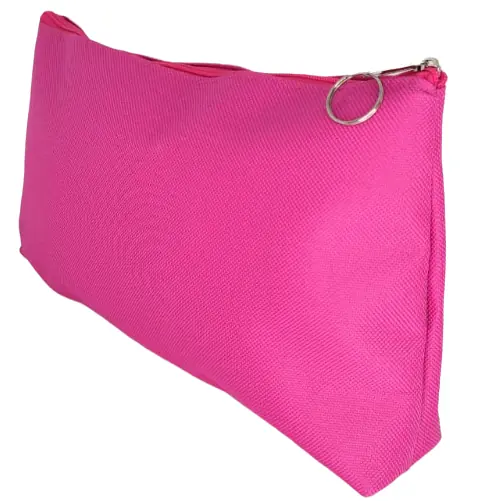 CARTUCHERA SUPER JUMBO "FUCSIA"