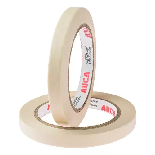 Cinta de Papel AUCA 12mm x 40 metros