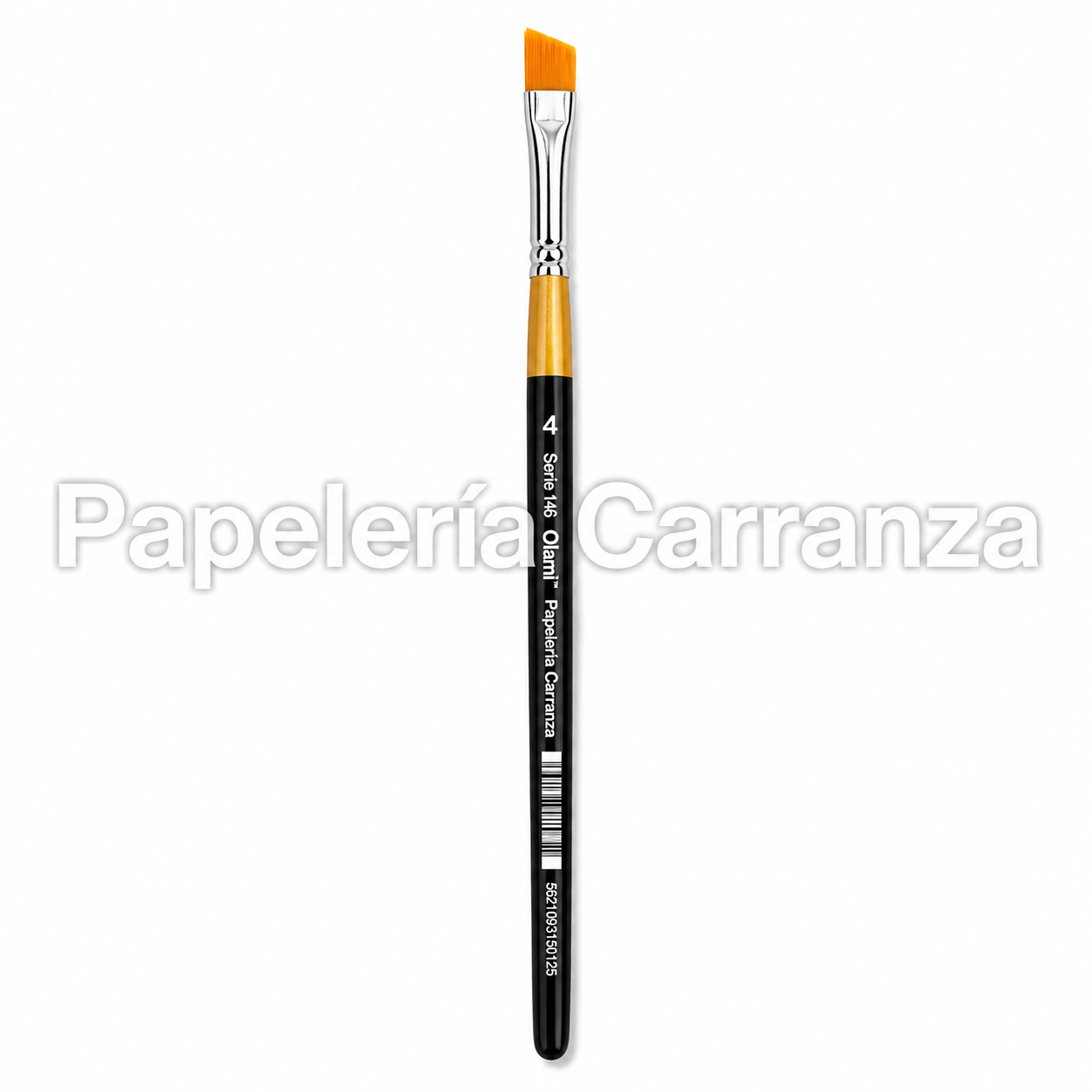 PINCEL ARTISTICA OLAMI "CHANFLE 146 * 4 *