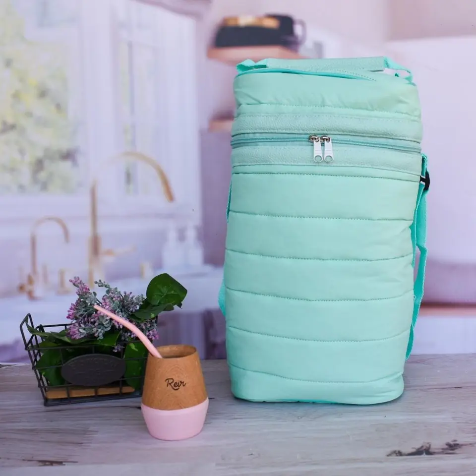 Bolsos para Mate * MATELASSE * Impermeable