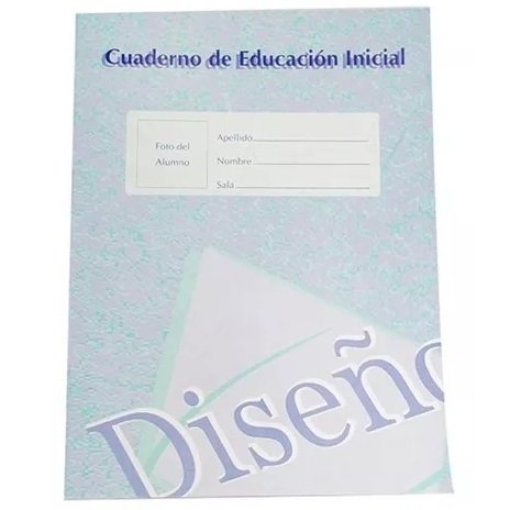 Cuadernos de Educacion Inicial