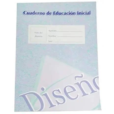 Cuadernos de Educacion Inicial