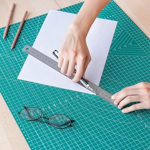 BASE DE CORTE * OLAMI A2 *  (EXTRA GRANDE)