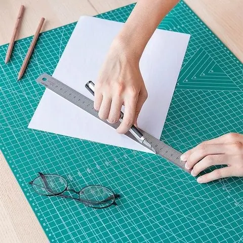 BASE DE CORTE * OLAMI A1 *  (EXTRA GRANDE XXL)