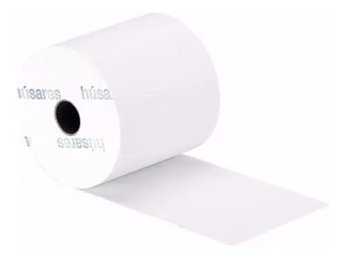 Rollos Térmico 80 x 60 ( x UNIDAD )